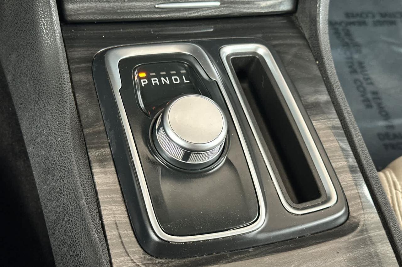 2018 Chrysler 300 Touring Roseville CA