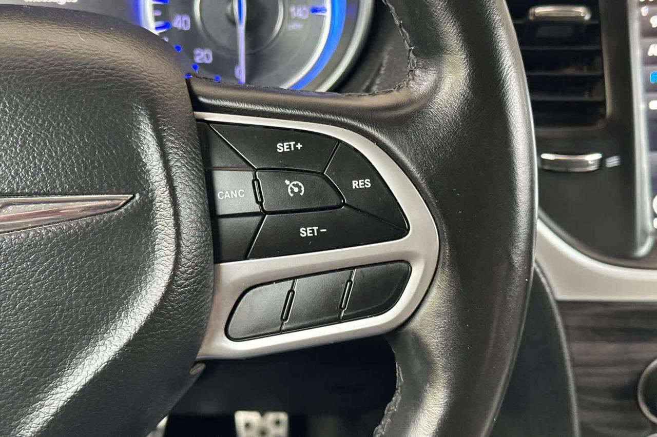 2018 Chrysler 300 Touring Roseville CA