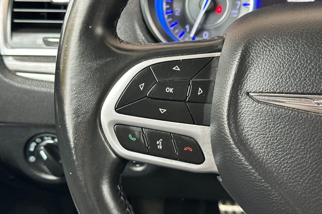 2018 Chrysler 300 Touring Roseville CA