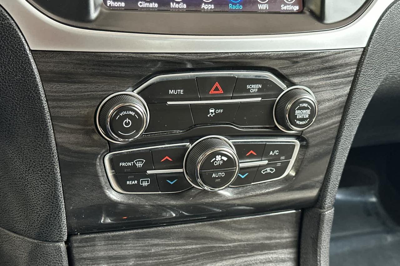 2018 Chrysler 300 Touring Roseville CA