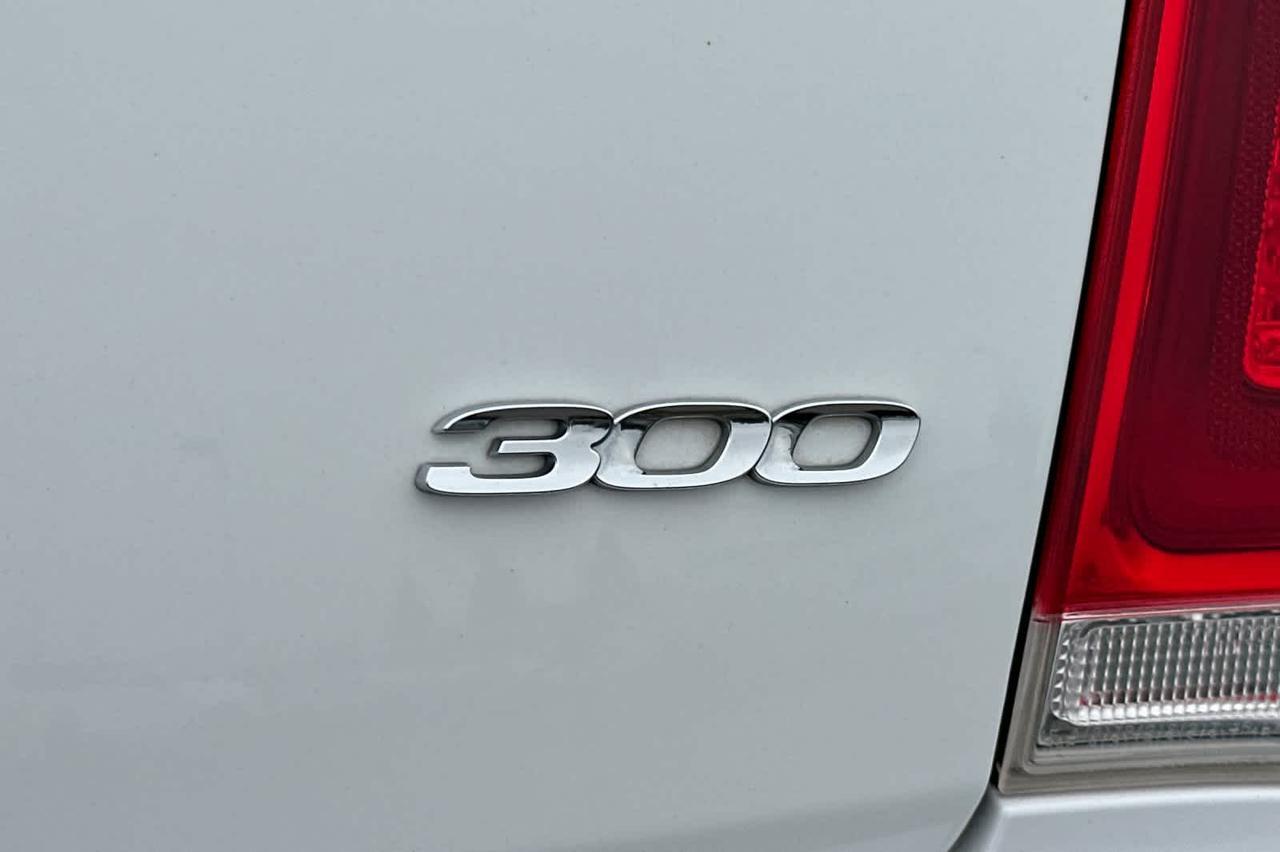 2018 Chrysler 300 Touring Roseville CA