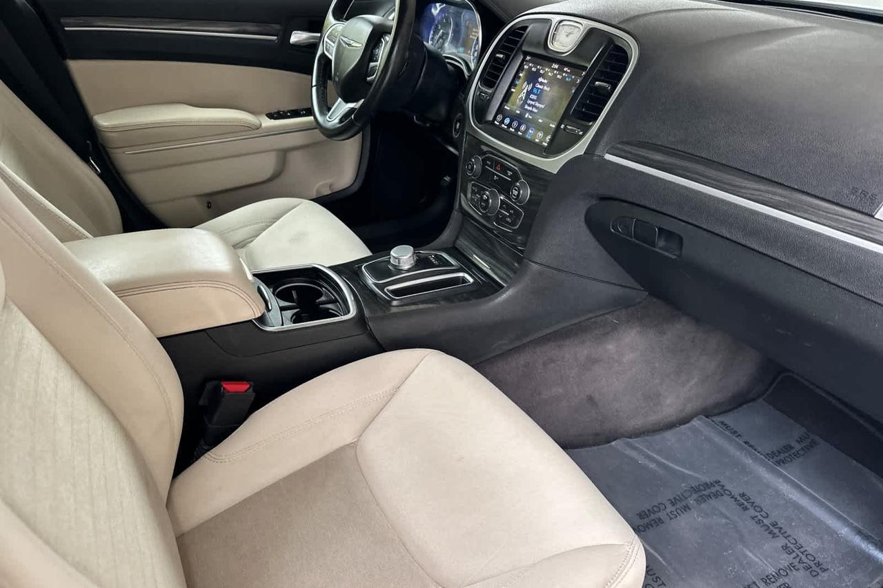 2018 Chrysler 300 Touring Roseville CA