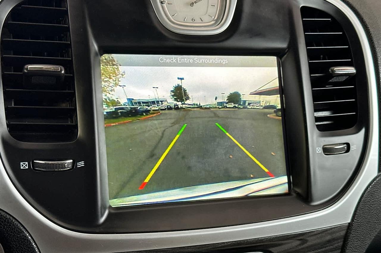 2018 Chrysler 300 Touring Roseville CA