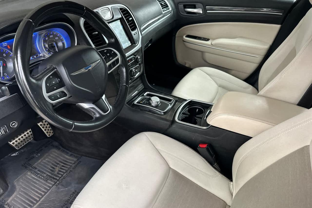 2018 Chrysler 300 Touring Roseville CA