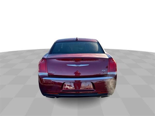 2018 Chrysler 300 Touring Tucson AZ