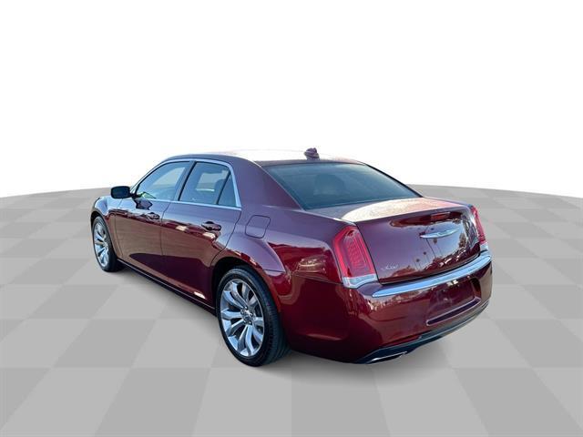 2018 Chrysler 300 Touring Tucson AZ