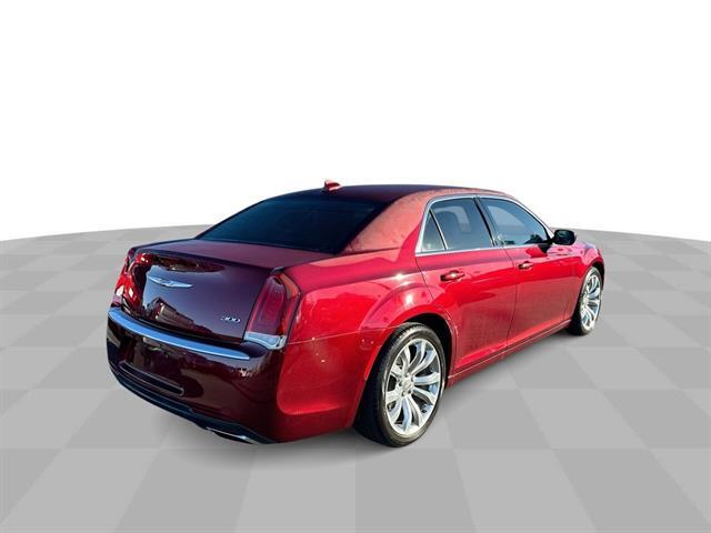2018 Chrysler 300 Touring Tucson AZ