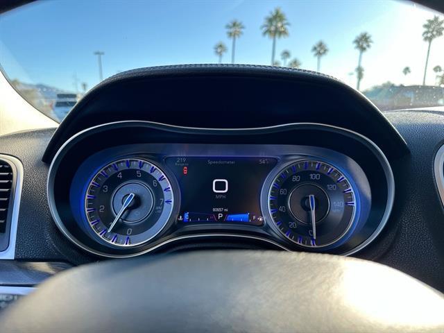 2018 Chrysler 300 Touring Tucson AZ