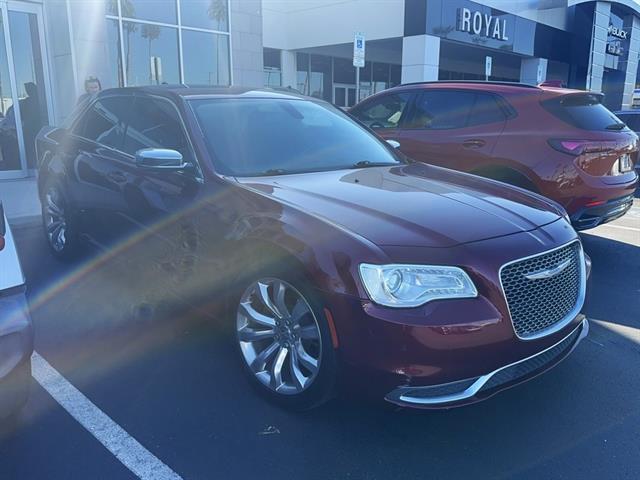 2018 Chrysler 300 Touring Tucson AZ