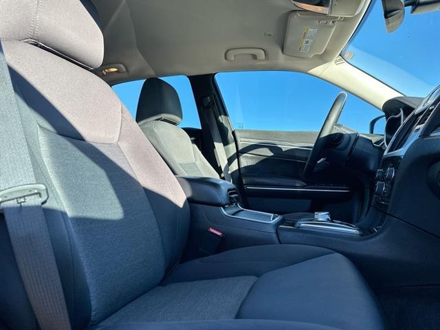 2018 Chrysler 300 Touring Tucson AZ