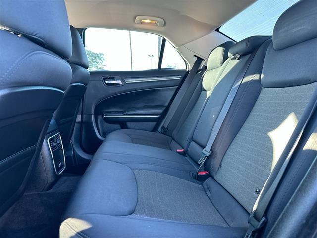 2018 Chrysler 300 Touring Tucson AZ