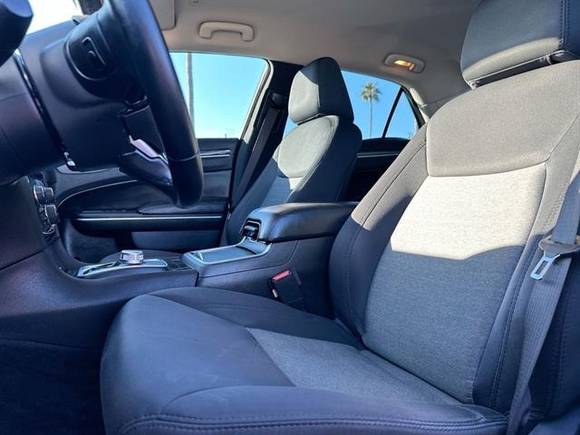 2018 Chrysler 300 Touring Tucson AZ