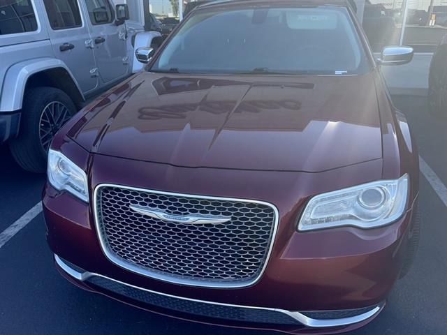 2018 Chrysler 300 Touring Tucson AZ
