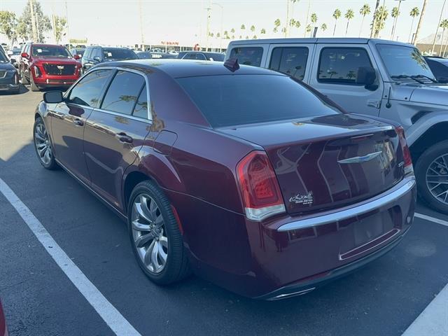 2018 Chrysler 300 Touring Tucson AZ