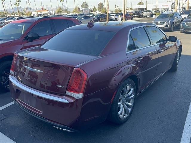 2018 Chrysler 300 Touring Tucson AZ