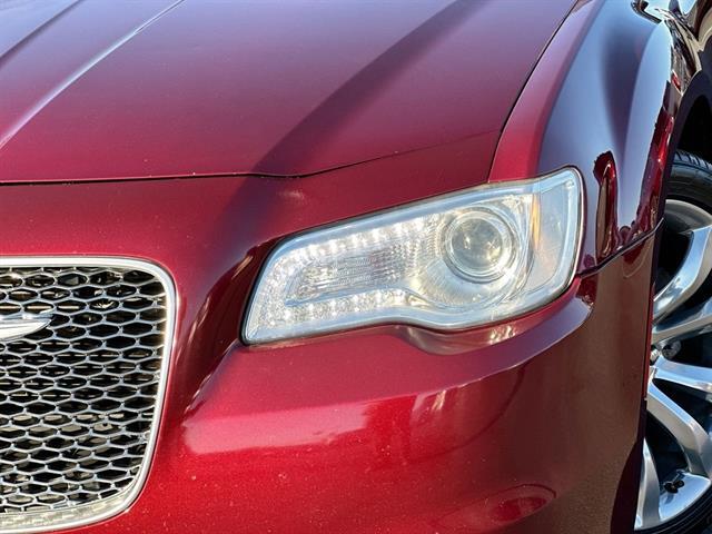 2018 Chrysler 300 Touring Tucson AZ