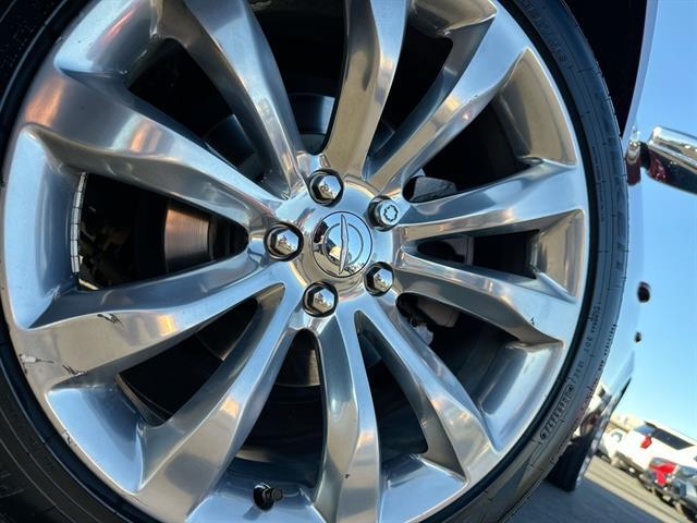 2018 Chrysler 300 Touring Tucson AZ