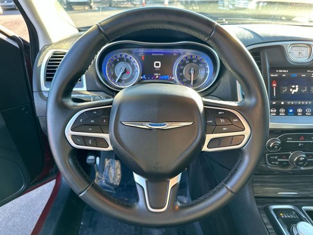 2018 Chrysler 300 Touring Tucson AZ