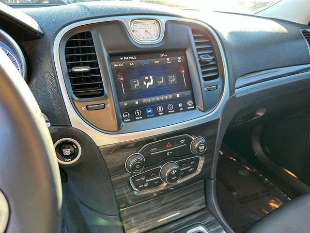 2018 Chrysler 300 Touring Tucson AZ