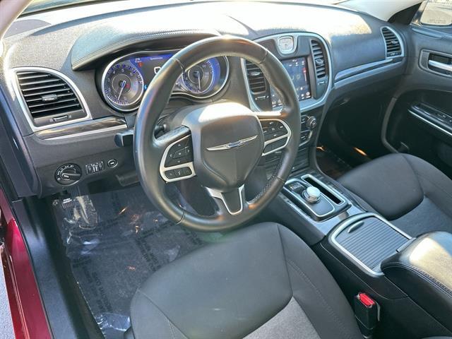 2018 Chrysler 300 Touring Tucson AZ