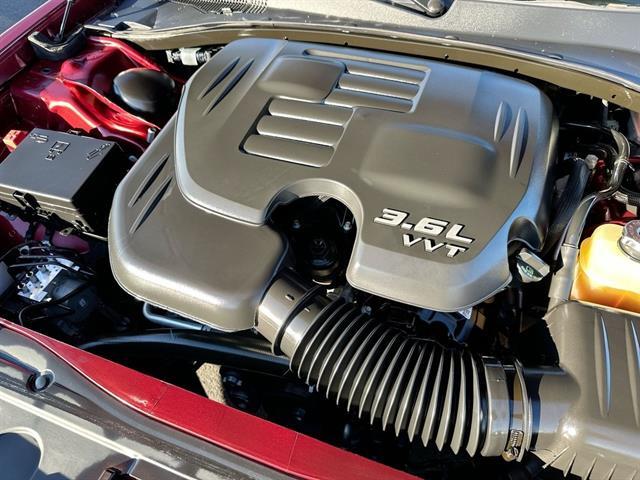 2018 Chrysler 300 Touring Tucson AZ