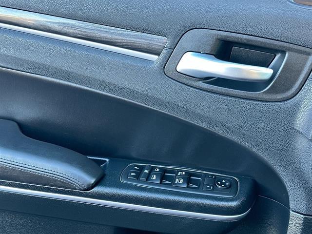 2018 Chrysler 300 Touring Tucson AZ