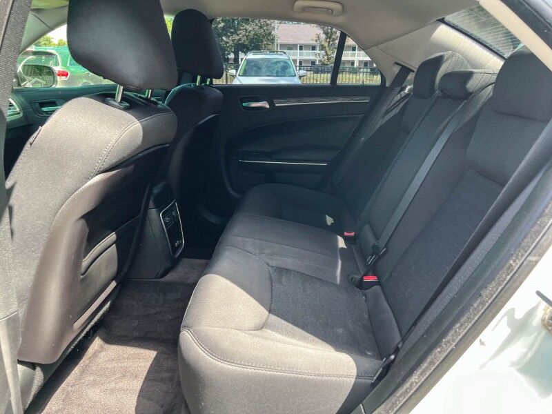 2018 Chrysler 300 Touring Wilmington NC