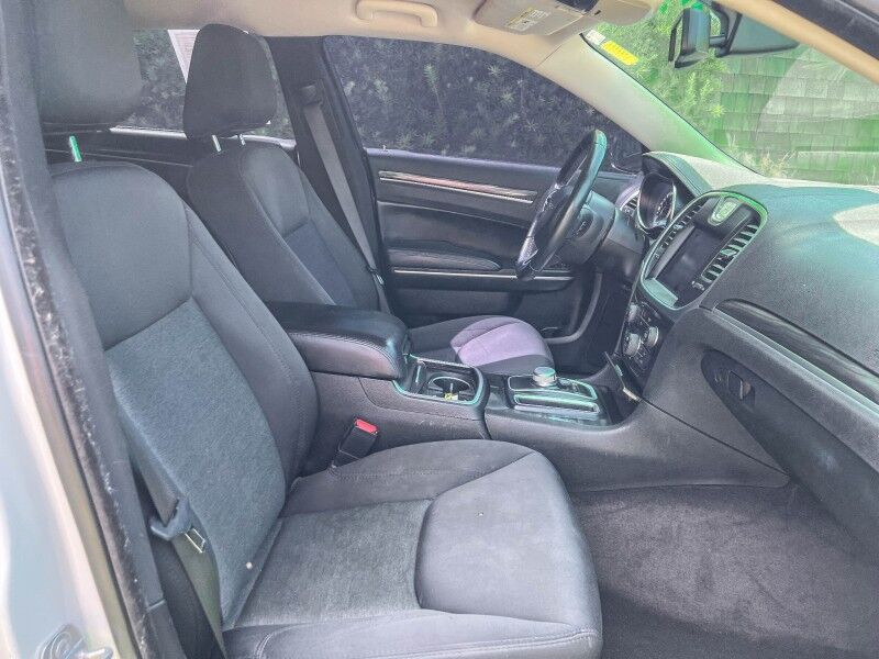 2018 Chrysler 300 Touring Wilmington NC