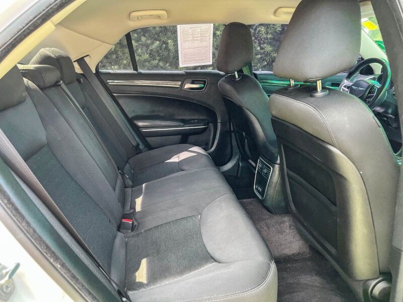 2018 Chrysler 300 Touring Wilmington NC