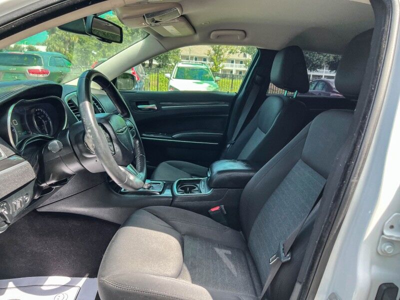 2018 Chrysler 300 Touring Wilmington NC