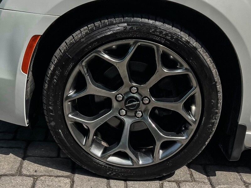 2018 Chrysler 300 Touring Wilmington NC