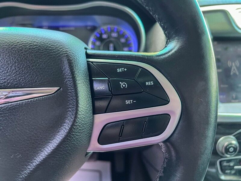 2018 Chrysler 300 Touring Wilmington NC