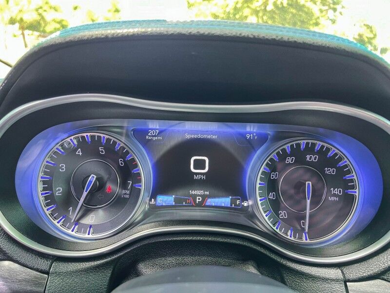2018 Chrysler 300 Touring Wilmington NC