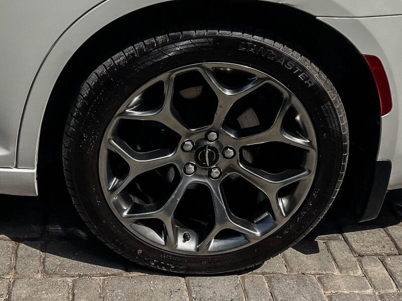 2018 Chrysler 300 Touring Wilmington NC