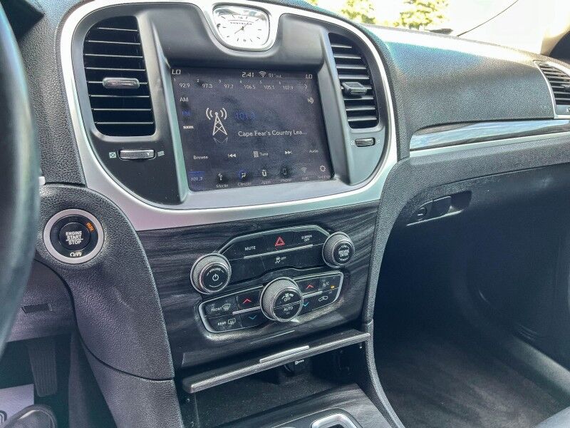2018 Chrysler 300 Touring Wilmington NC