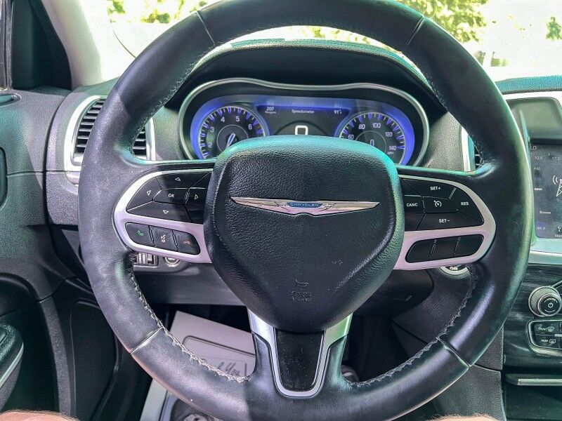 2018 Chrysler 300 Touring Wilmington NC