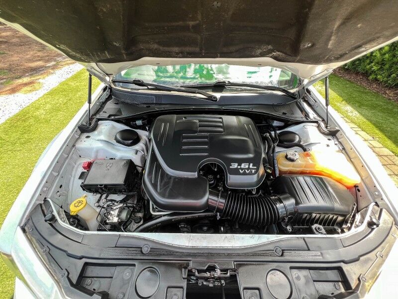 2018 Chrysler 300 Touring Wilmington NC