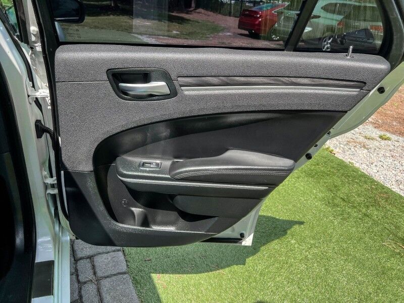 2018 Chrysler 300 Touring Wilmington NC