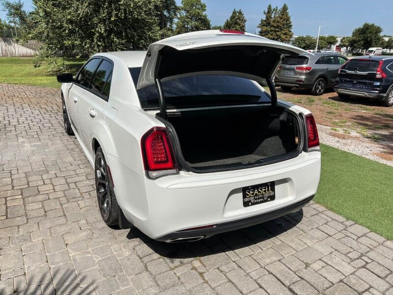 2018 Chrysler 300 Touring Wilmington NC