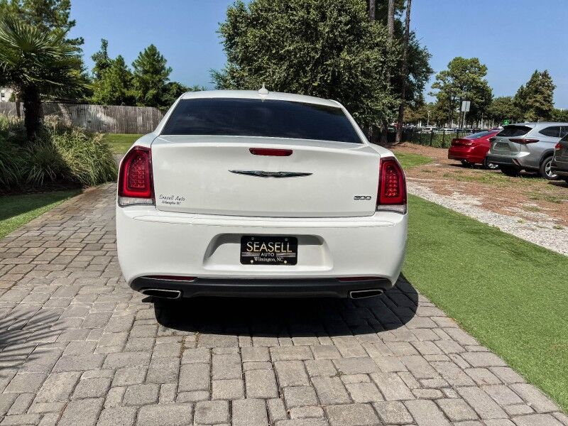2018 Chrysler 300 Touring Wilmington NC
