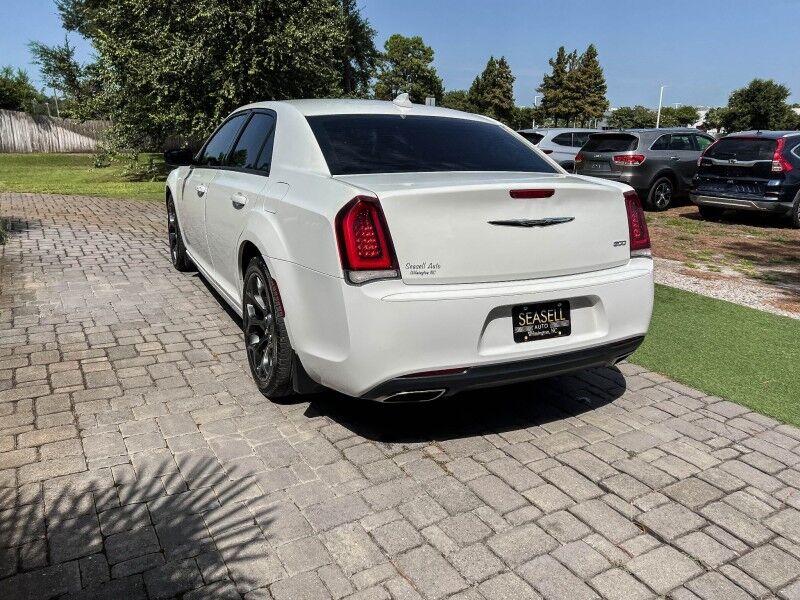 2018 Chrysler 300 Touring Wilmington NC