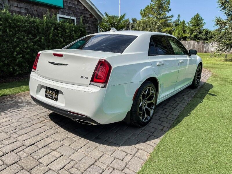 2018 Chrysler 300 Touring Wilmington NC