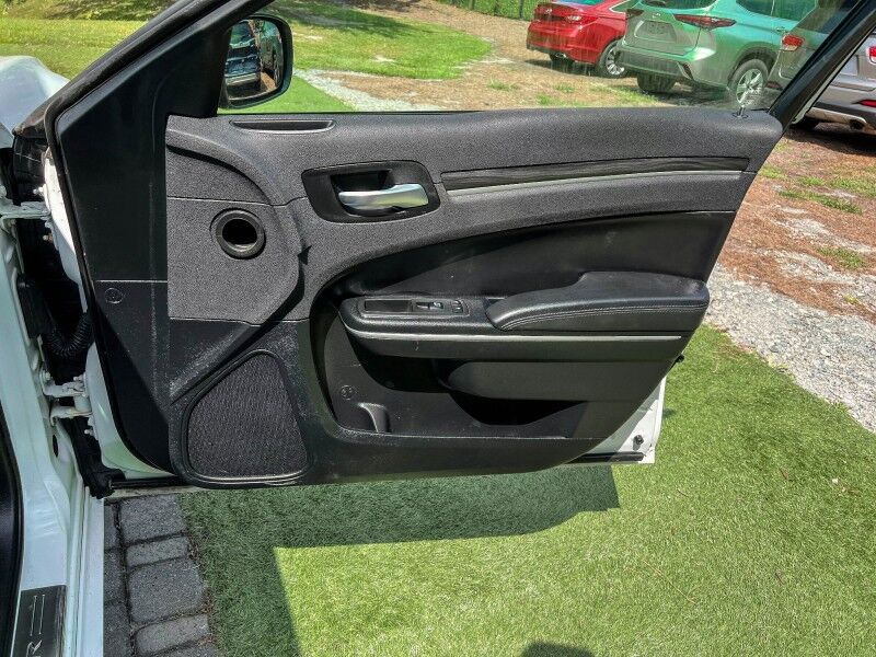 2018 Chrysler 300 Touring Wilmington NC