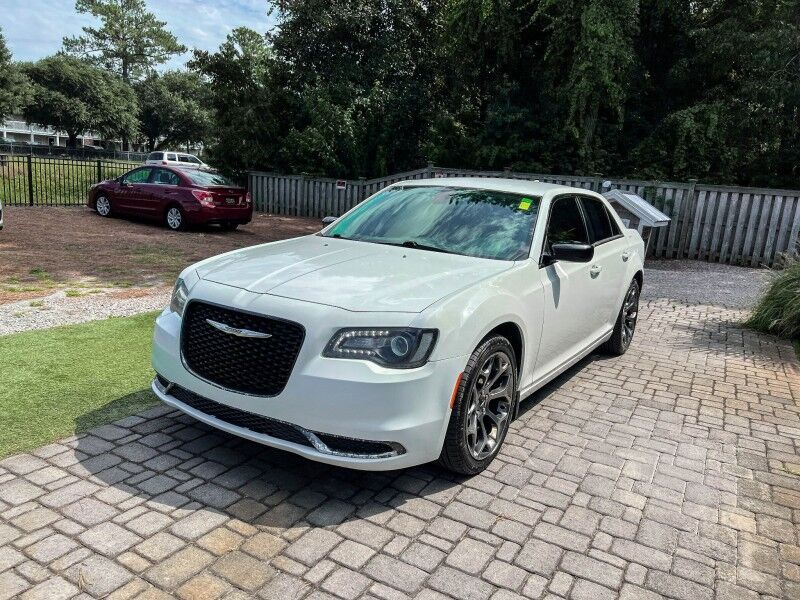 2018 Chrysler 300 Touring Wilmington NC