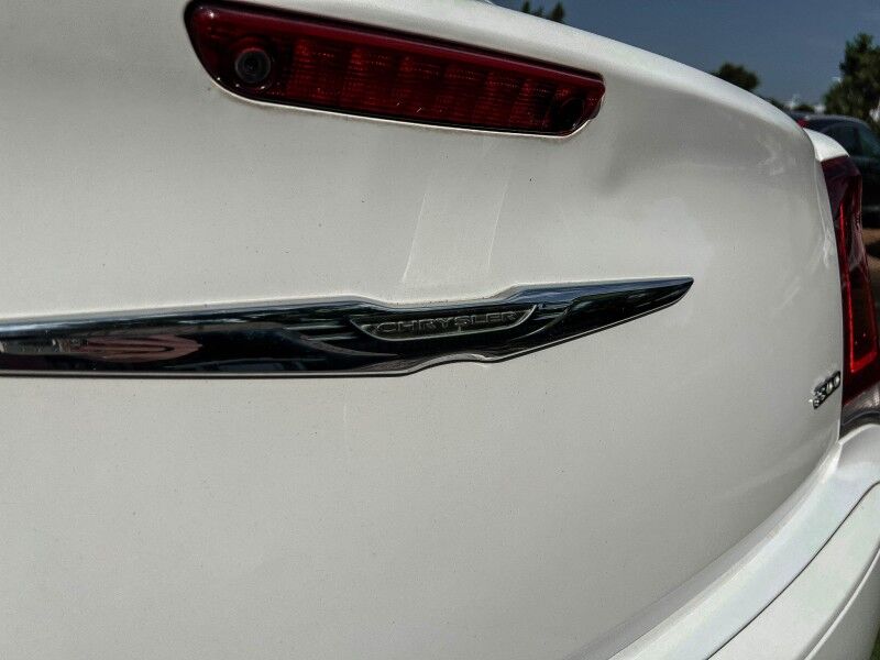 2018 Chrysler 300 Touring Wilmington NC