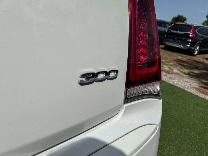 2018 Chrysler 300 Touring Wilmington NC