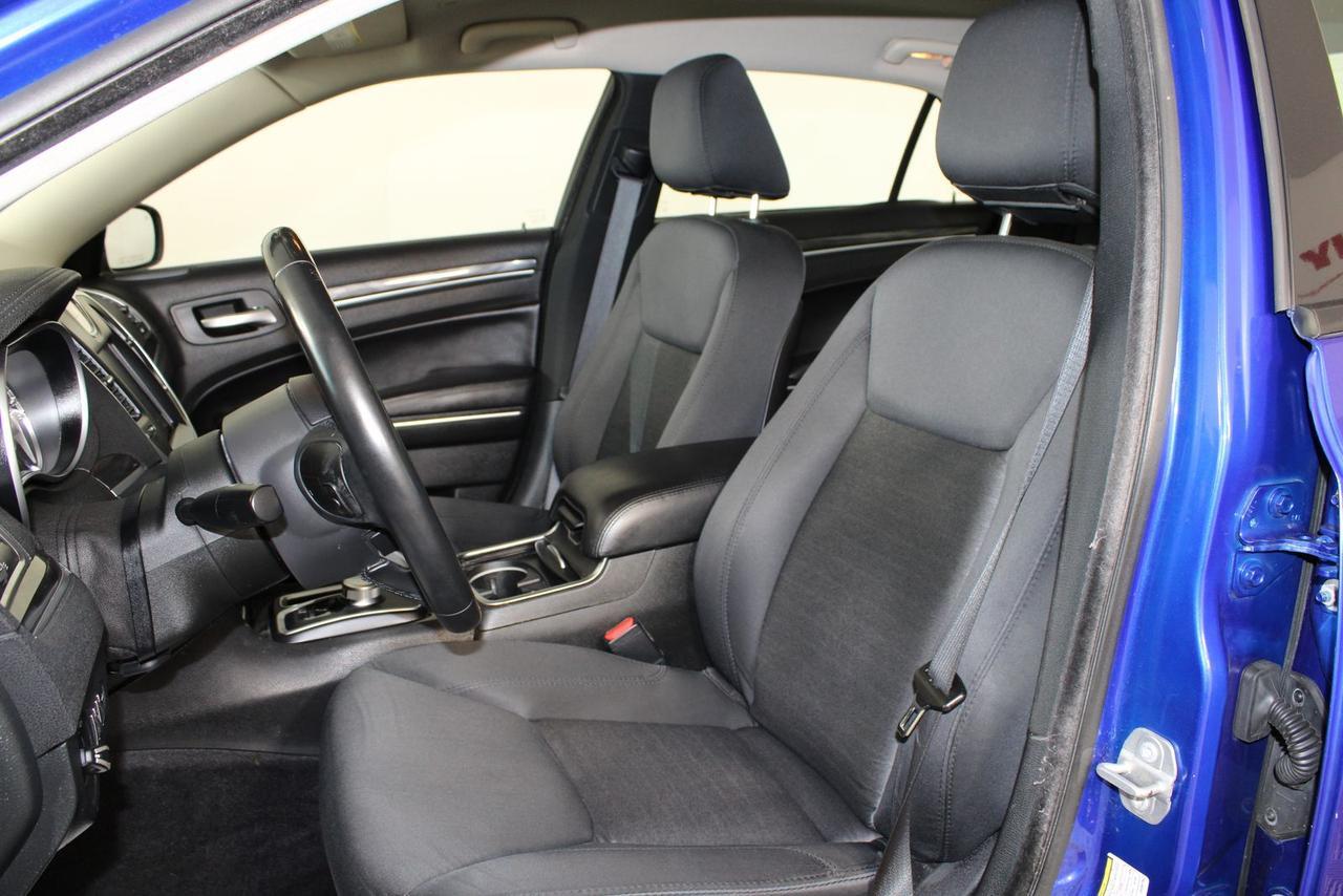 2018 Chrysler 300 Touring Fredericksburg VA