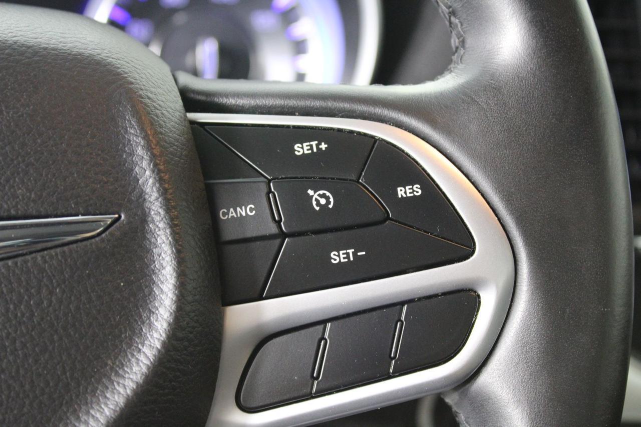 2018 Chrysler 300 Touring Fredericksburg VA