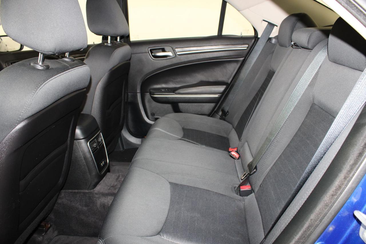2018 Chrysler 300 Touring Fredericksburg VA