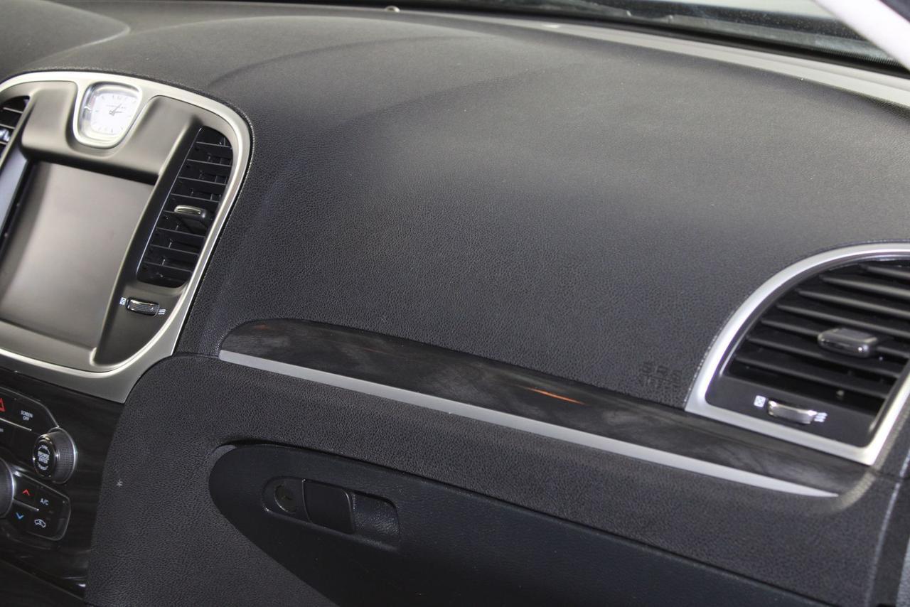 2018 Chrysler 300 Touring Fredericksburg VA